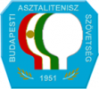 Budapesti Asztalitenisz Szövetség